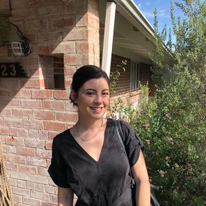 Meet your Posher, Kay